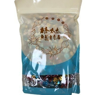 【林太太魚鬆專賣店 】鮪魚糖 旗魚糖 鮪魚丁角-規格圖6