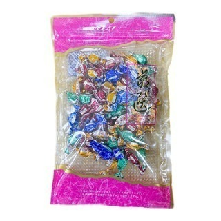 【林太太魚鬆專賣店 】鮪魚糖 旗魚糖 鮪魚丁角-規格圖6