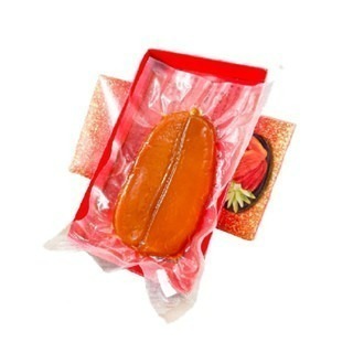 ［林太太魚鬆專賣店］烏魚子3兩/4兩/5兩-細節圖2