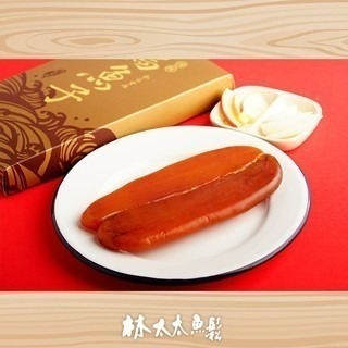 ［林太太魚鬆專賣店］烏魚子3兩/4兩/5兩-細節圖3