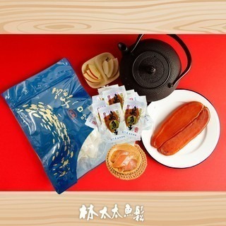 ［林太太魚鬆專賣店］烏魚子3兩/4兩/5兩-細節圖5