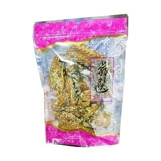 【林太太魚鬆專賣店】麻辣魚骨 蔥花柳葉魚 原味魚骨-規格圖7