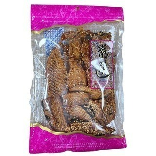 【林太太魚鬆專賣店】麻辣魚骨 蔥花柳葉魚 原味魚骨-規格圖7