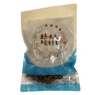 【林太太魚鬆專賣店】麻辣魚骨 蔥花柳葉魚 原味魚骨-規格圖7