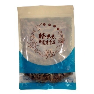 【林太太魚鬆專賣店】原味魷魚絲 碳烤魷魚絲 煙燻魷魚絲-規格圖7