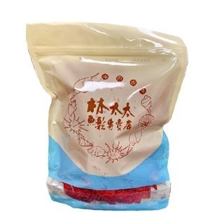 【林太太魚鬆專賣店 】蜜沙茶 海苔切片-細節圖2