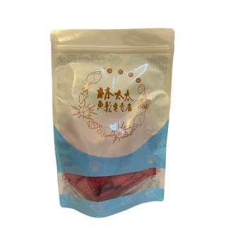 【林太太魚鬆專賣店 】蜜沙茶 海苔切片-規格圖6
