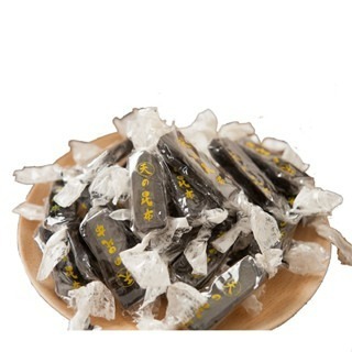 【林太太魚鬆專賣店】 即食昆布糖-細節圖2