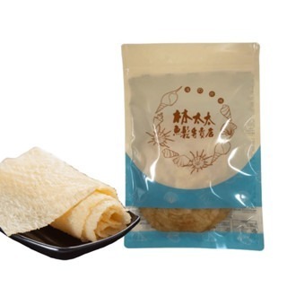 ［林太太魚鬆專賣店］魷魚片-細節圖2