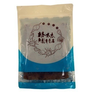 ［林太太魚鬆專賣店］魷魚片-規格圖7