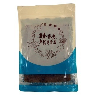 ［林太太魚鬆專賣店］魷魚片-規格圖7