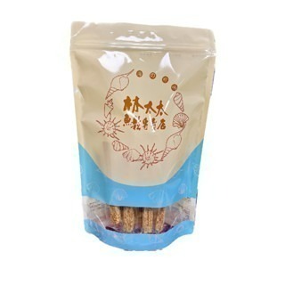 【林太太魚鬆專賣店 】牛奶棒-細節圖2