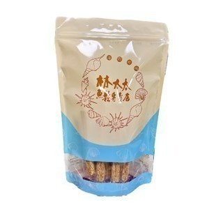 【林太太魚鬆專賣店 】牛奶棒-細節圖2
