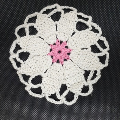 手作小物-改造衣小物-花片A-細節圖3