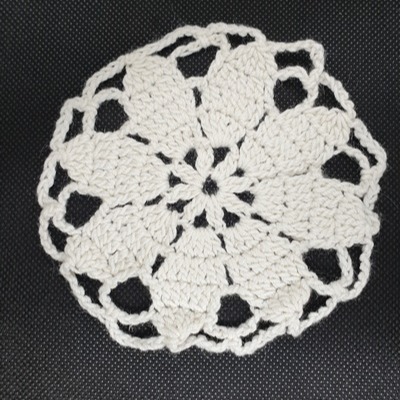 手作小物-改造衣小物-花片A-細節圖5