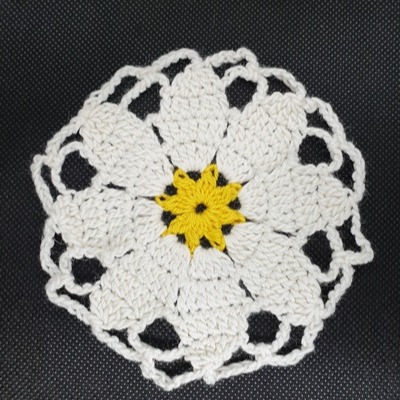 手作小物-改造衣小物-花片A-細節圖6