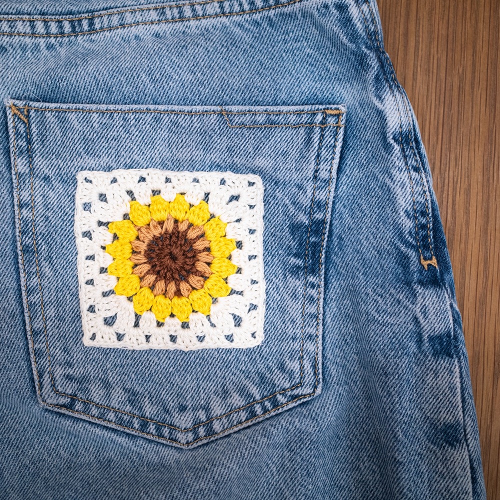 手作小物-改造衣小物-花片B-細節圖3