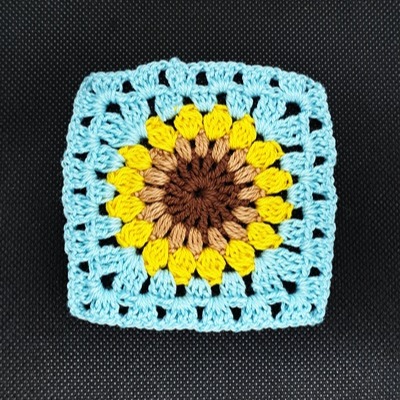 手作小物-改造衣小物-花片B-細節圖4