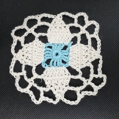 手作小物-改造衣小物-花片D-細節圖2