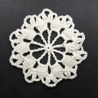 手作小物-改造衣小物-花片F-細節圖3