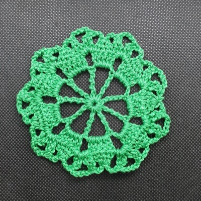 手作小物-改造衣小物-花片F-細節圖5