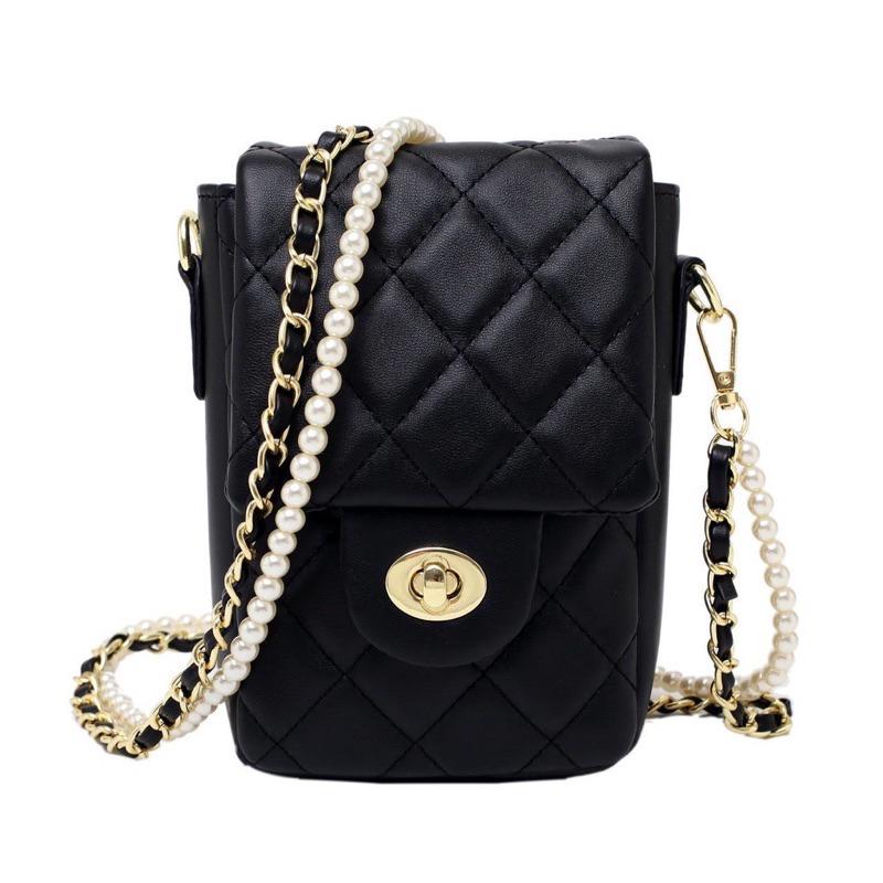 YAN台灣女裝現貨 小香菱格風包包 百搭 素面 造型 小廢包 彩色方塊 ootd aifei ins tbt-細節圖3