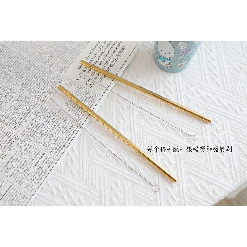 YAN女裝現貨 一年四季都可以用保溫杯 冰霸杯 熊熊 彩色熊 彩虹熊 可愛-細節圖5