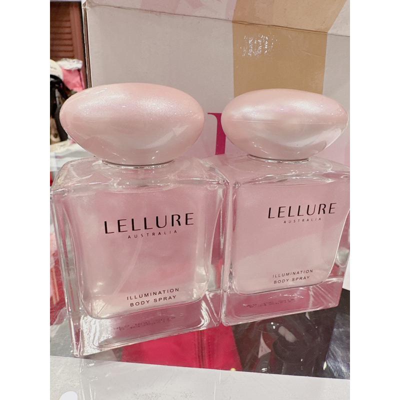 澳洲 LELLURE 玲瓏 晶鑽女神噴霧 香水 120ml-細節圖2