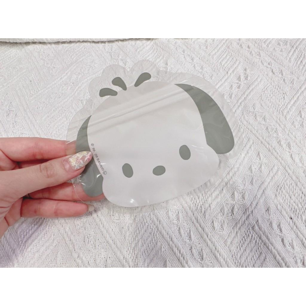 🆈🅰🅽現貨實拍 卡通可愛造型夾鏈袋 收納袋 包裝袋 少女心小禮物袋 糖果袋 禮品袋 封口袋 自封袋 夾鏈袋 卡通-細節圖3