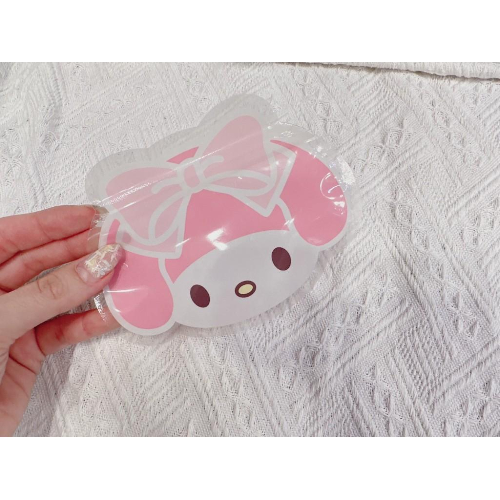 🆈🅰🅽現貨實拍 卡通可愛造型夾鏈袋 收納袋 包裝袋 少女心小禮物袋 糖果袋 禮品袋 封口袋 自封袋 夾鏈袋 卡通-細節圖4