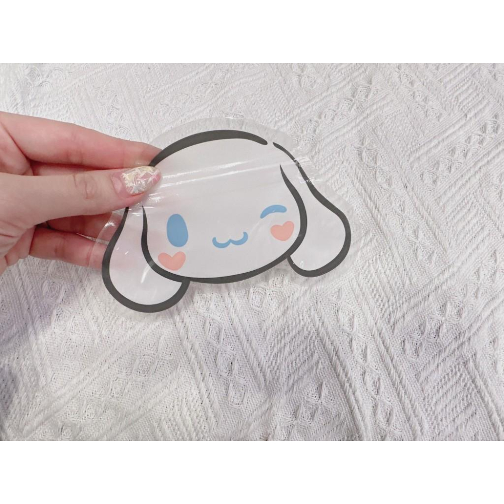 🆈🅰🅽現貨實拍 卡通可愛造型夾鏈袋 收納袋 包裝袋 少女心小禮物袋 糖果袋 禮品袋 封口袋 自封袋 夾鏈袋 卡通-細節圖7