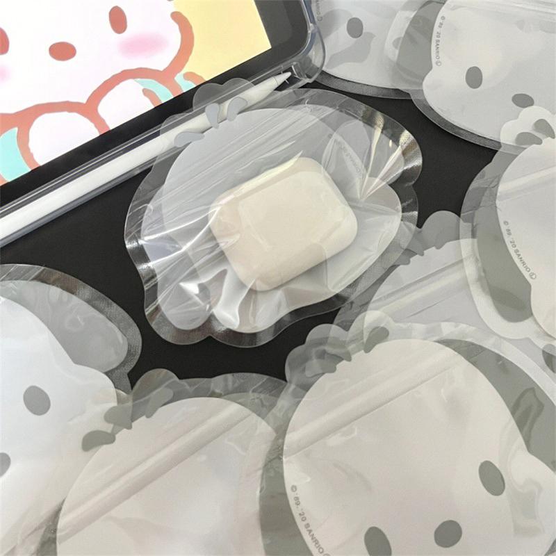 🆈🅰🅽現貨實拍 卡通可愛造型夾鏈袋 收納袋 包裝袋 少女心小禮物袋 糖果袋 禮品袋 封口袋 自封袋 夾鏈袋 卡通-細節圖9