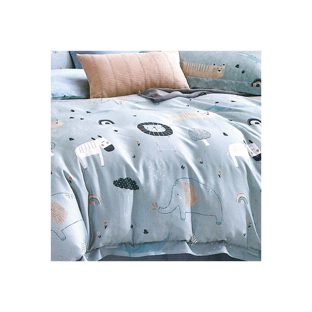 60支天絲 兒童小涼被 附提袋 純天絲 兒童涼被 小涼被 天絲涼被 幼稚園涼被-規格圖10