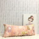 ✨MIT台灣製👉100%精梳棉 90公分長枕3尺長枕 ~枕套可拆洗 #3尺長枕 抱枕 男朋友#睡覺抱枕~一條可超取✨-規格圖4
