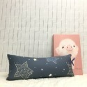 ✨MIT台灣製👉100%精梳棉 90公分長枕3尺長枕 ~枕套可拆洗 #3尺長枕 抱枕 男朋友#睡覺抱枕~一條可超取✨-規格圖4