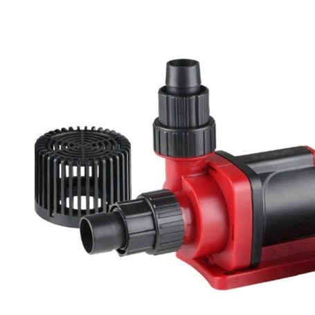 樽麟水族 SUNSUN森森JDP-3500靜音(可調水量)直流變頻沉水馬達3500L水陸馬達-細節圖3