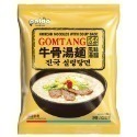 韓國 八道 Paldo 牛骨湯麵 單包嘗鮮 或 整袋(5入)-規格圖1