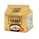 韓國 八道 Paldo 牛骨湯麵 單包嘗鮮 或 整袋(5入)-規格圖2