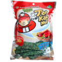 泰國 小老闆厚海苔 原味 香辣味 山葵味 32g-規格圖7