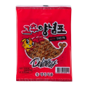 韓國香烤魚片 火辣風味 BBQ風味-規格圖4