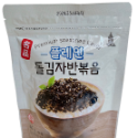 韓國 傳統海苔 40g  (原味、泡菜、蝦&鯷魚)-規格圖1