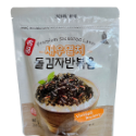 韓國 傳統海苔 40g  (原味、泡菜、蝦&鯷魚)-規格圖3