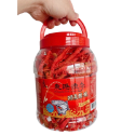 東港漁季-鱈魚捲燒/鮭魚片燒 (300g/每桶)-規格圖3