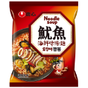 農心 單包嘗鮮系列 辛拉麵 安城湯麵 部隊鍋 炒碼麵 魷魚炒碼麵 馬鈴薯拉麵 炸醬麵 浣熊湯麵 炸醬浣熊乾麵 台版-規格圖5