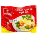 越南 VIFON 速食河粉 牛肉風味 蟹肉風味 雞肉風味 袋麵 碗麵-規格圖7