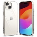 【Rearth Ringke】Fusion 手機殼 IPhone 15/ 15pro 系列-規格圖1