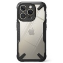 【Rearth Ringke】 Fusion X 手機殼 IPhone 15 / 15pro系列-規格圖1