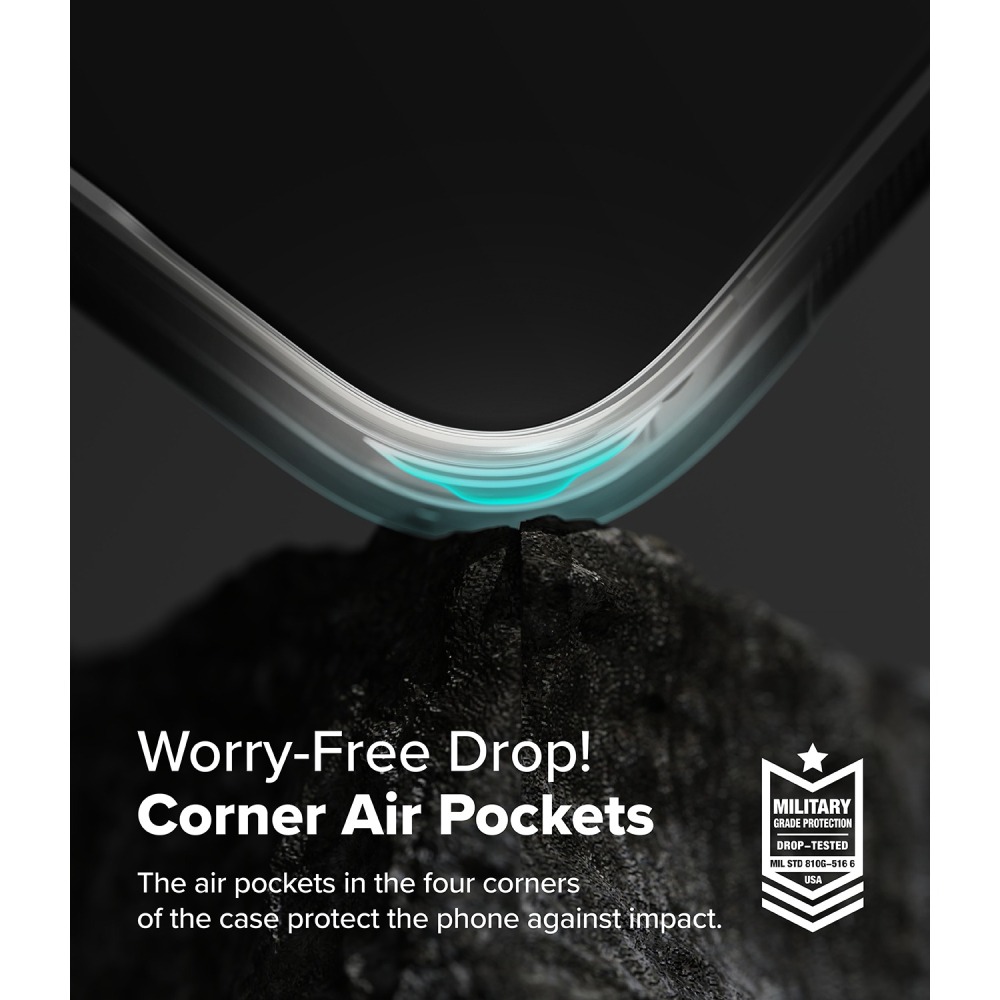 【Ringke】Fusion 系列 IPhone手機殼 IPhone16 l 16 Plus-細節圖3