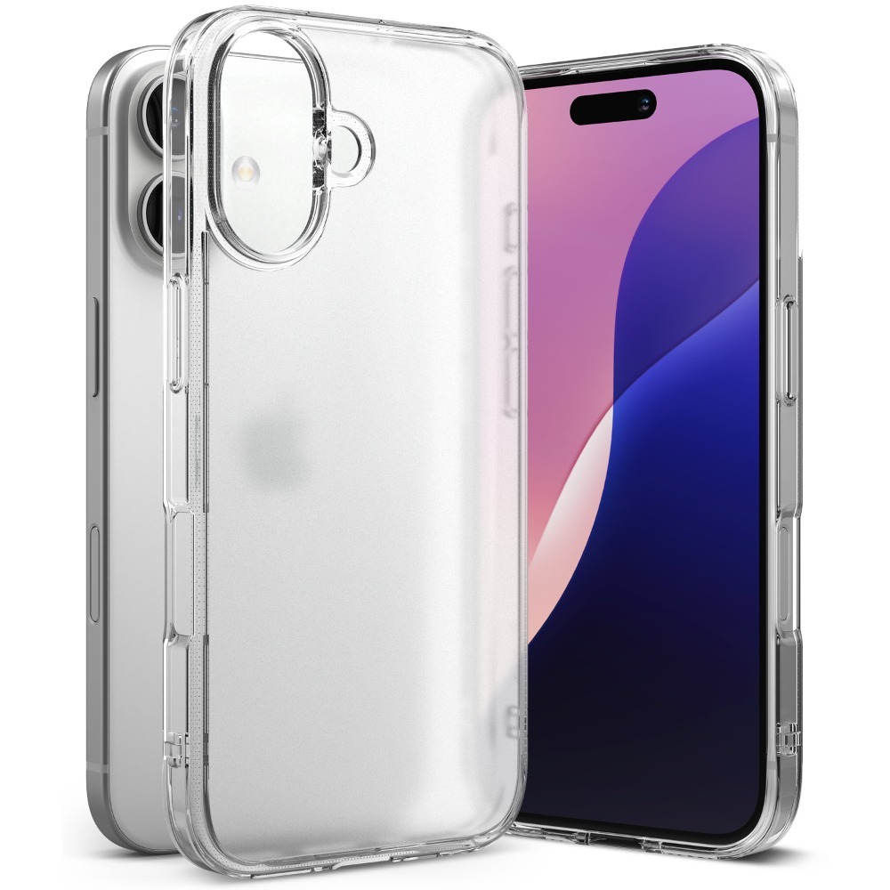 【Ringke】Fusion 系列 IPhone手機殼 IPhone16 l 16 Plus-規格圖2