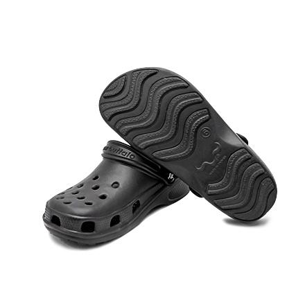 嘉義實體門市.NB888 台灣製牛頭牌 布希鞋.園丁鞋.洞洞鞋.熊貓外送可穿.吳伯毅外送用-細節圖2